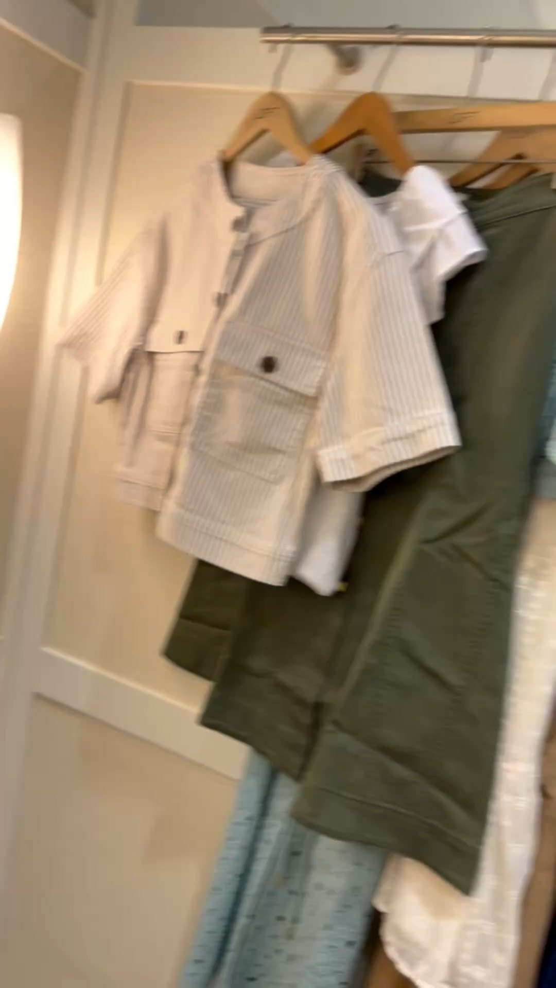 Let the try-on begin!! Loft is literally 50% off and I just love that they offer petite sizing. Let’s do this! ￼

#LTKdayinmylife #LTKOver40 #LTKmomlife