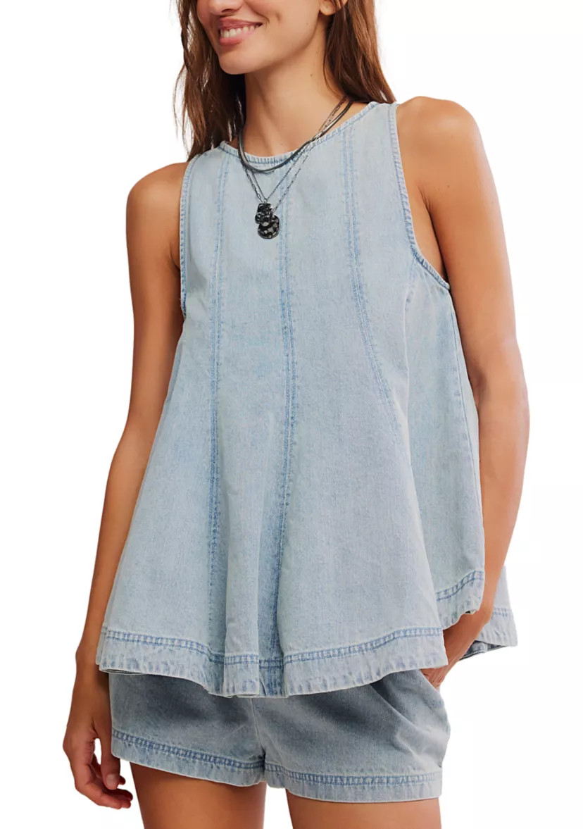 Cassius Denim Set | Belk
