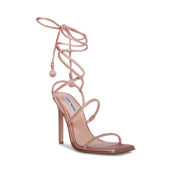 UNVEIL ROSE GOLD | Steve Madden (US)