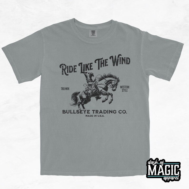 Toy Story Men's Disney Shirt Bullseye Ride Like the Wind Shirt for Men Men's Disney Shirt Toy Sto... | Etsy (US)