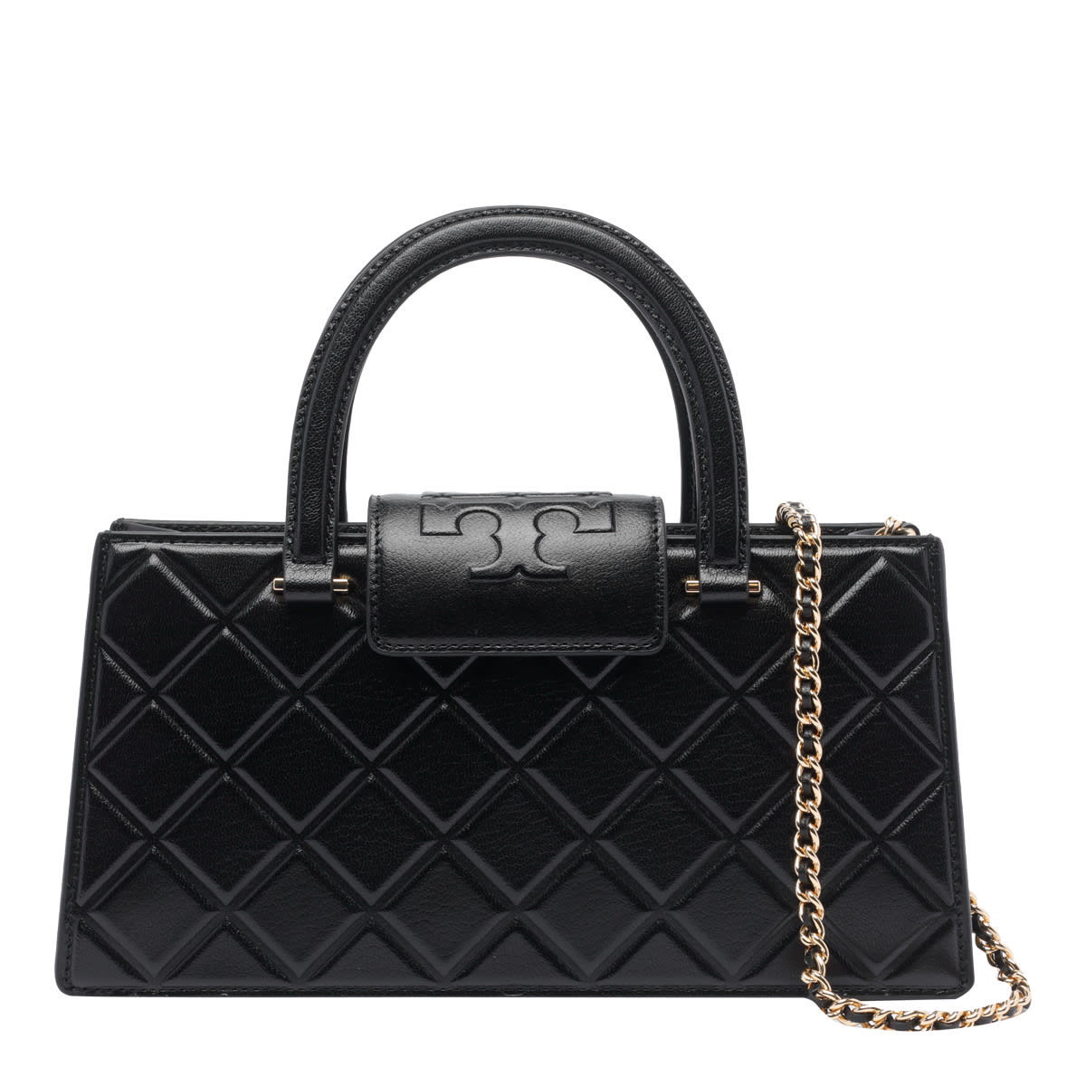 Tory Burch Fleming E/w Handbag | Italist.com US