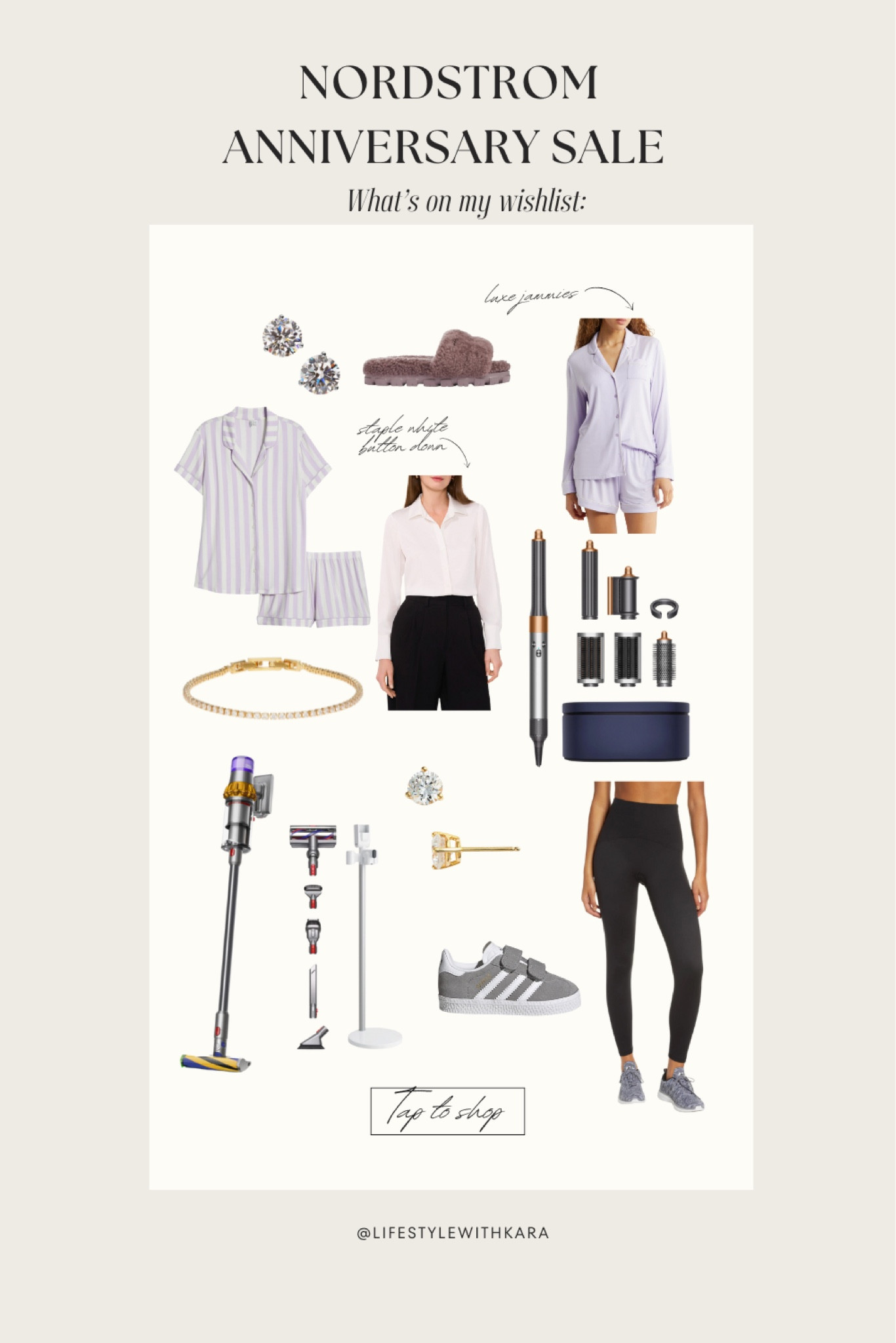 What I’m eyeing at the Nordstrom Anniversary sale 💜 the air wrap is calling my name 😍

#LTKStyleTip #LTKxNSale #LTKSummerSales