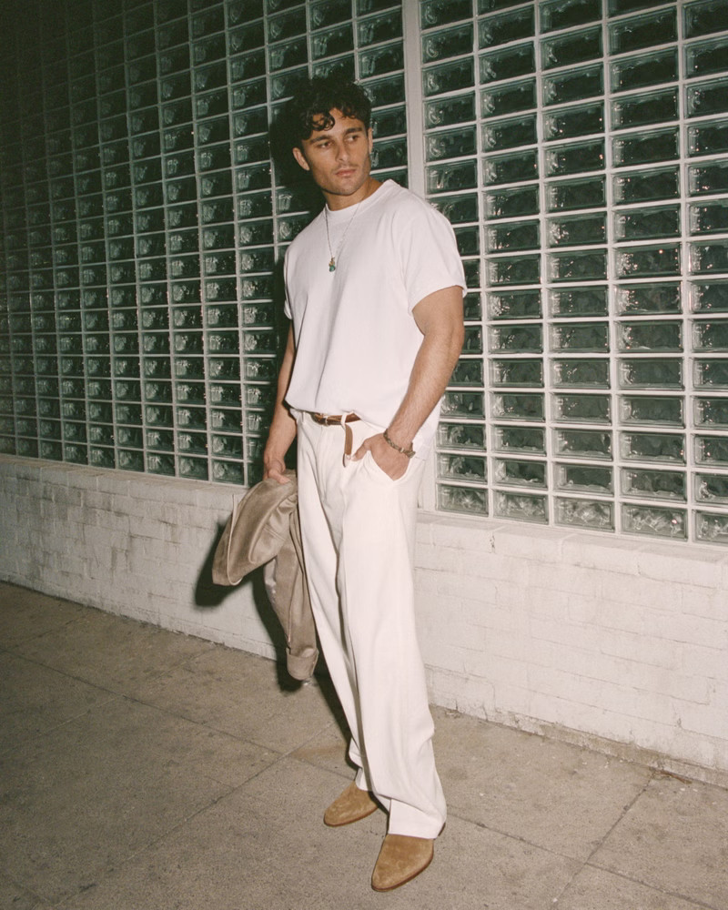 Premium Heavyweight 2.0 Tee | Abercrombie & Fitch (US)