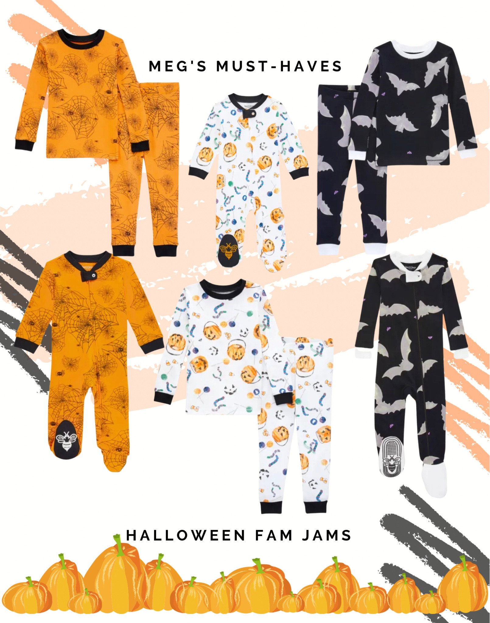 Spooky Season in July? I'm here for it!!! 

#LTKbaby #LTKkids #LTKSeasonal