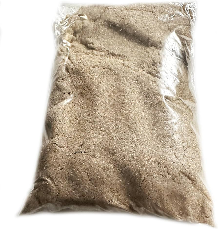 2 Pounds Natural Decorative Real Sand for use in Crafts, Decor, Vase Filler and More | Natural an... | Amazon (US)