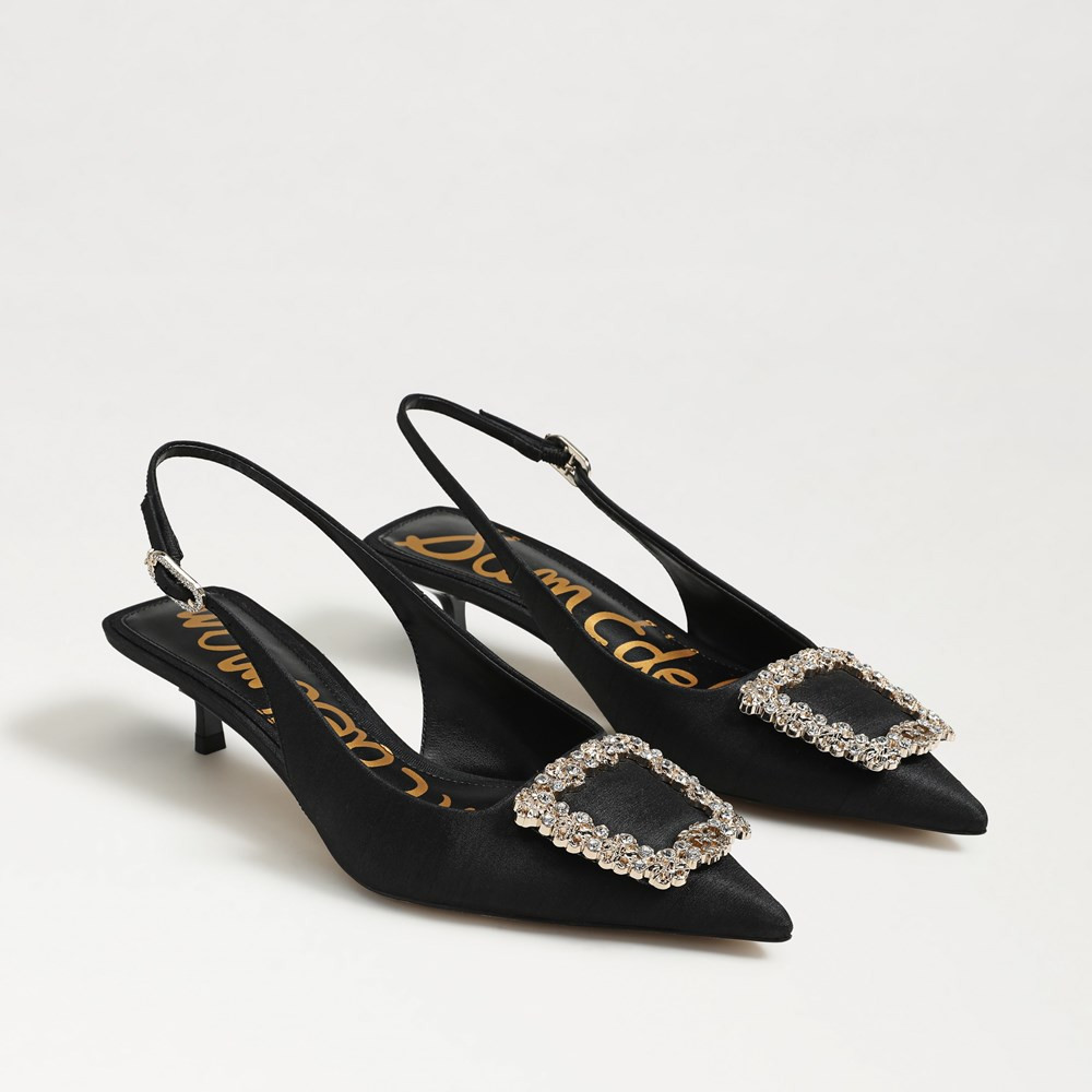 Kaitlyn Slingback Pump | Sam Edelman