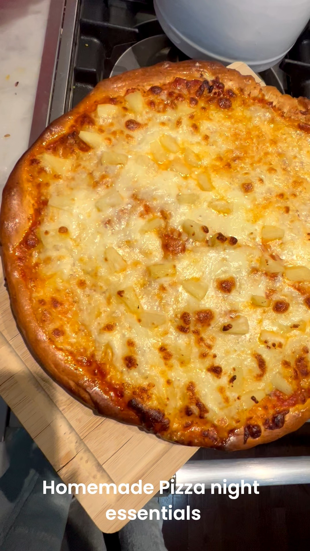 Homemade pizza is one of my fave meals to make. So easy and quick and always a favorite. Endless possibilities with toppings and so fun for the kids also! 

#LTKfoodie #LTKHome