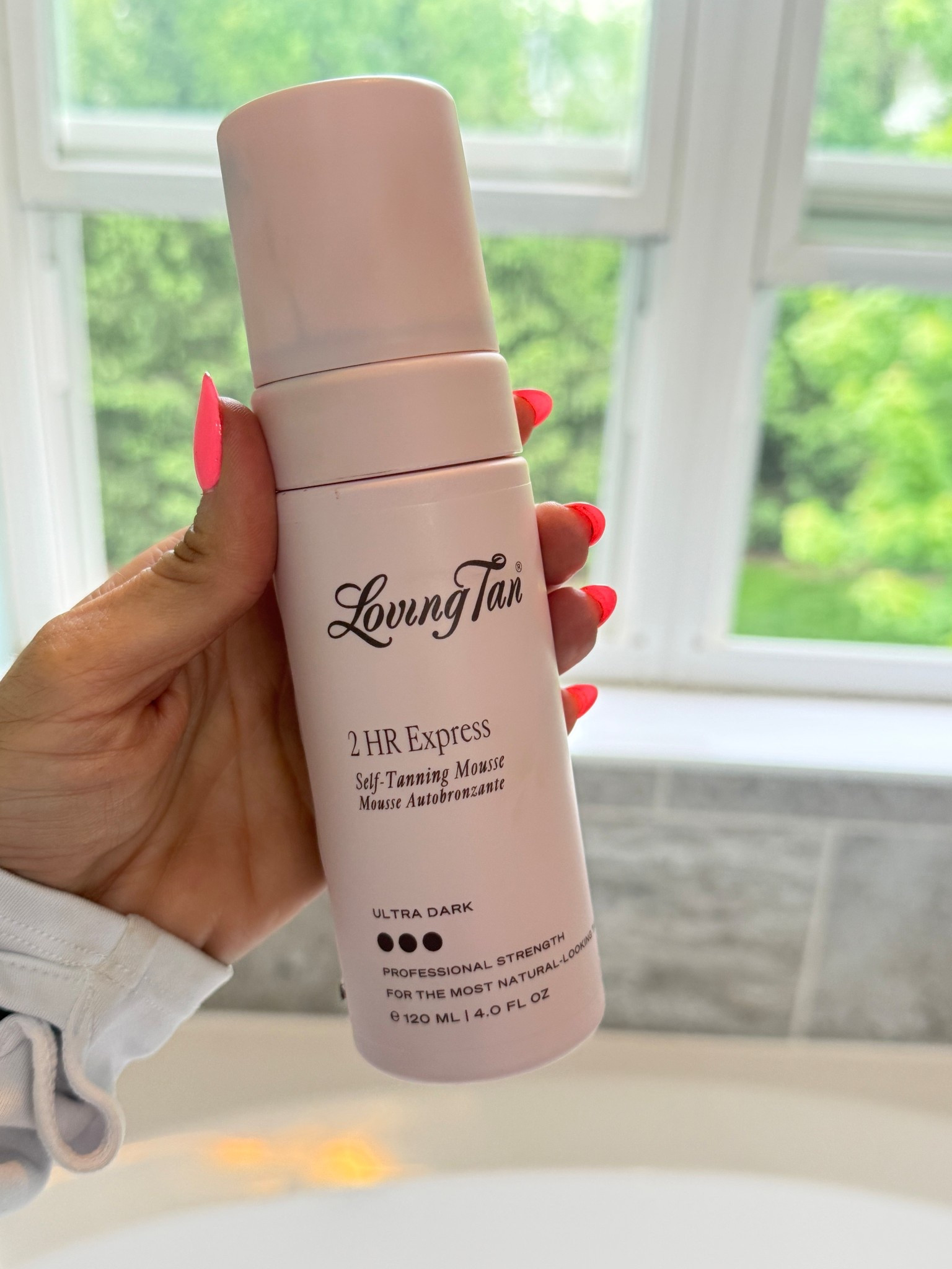 The best self tanner out there! 

#LTKdayinmylife #LTKSeasonal #LTKgrwm