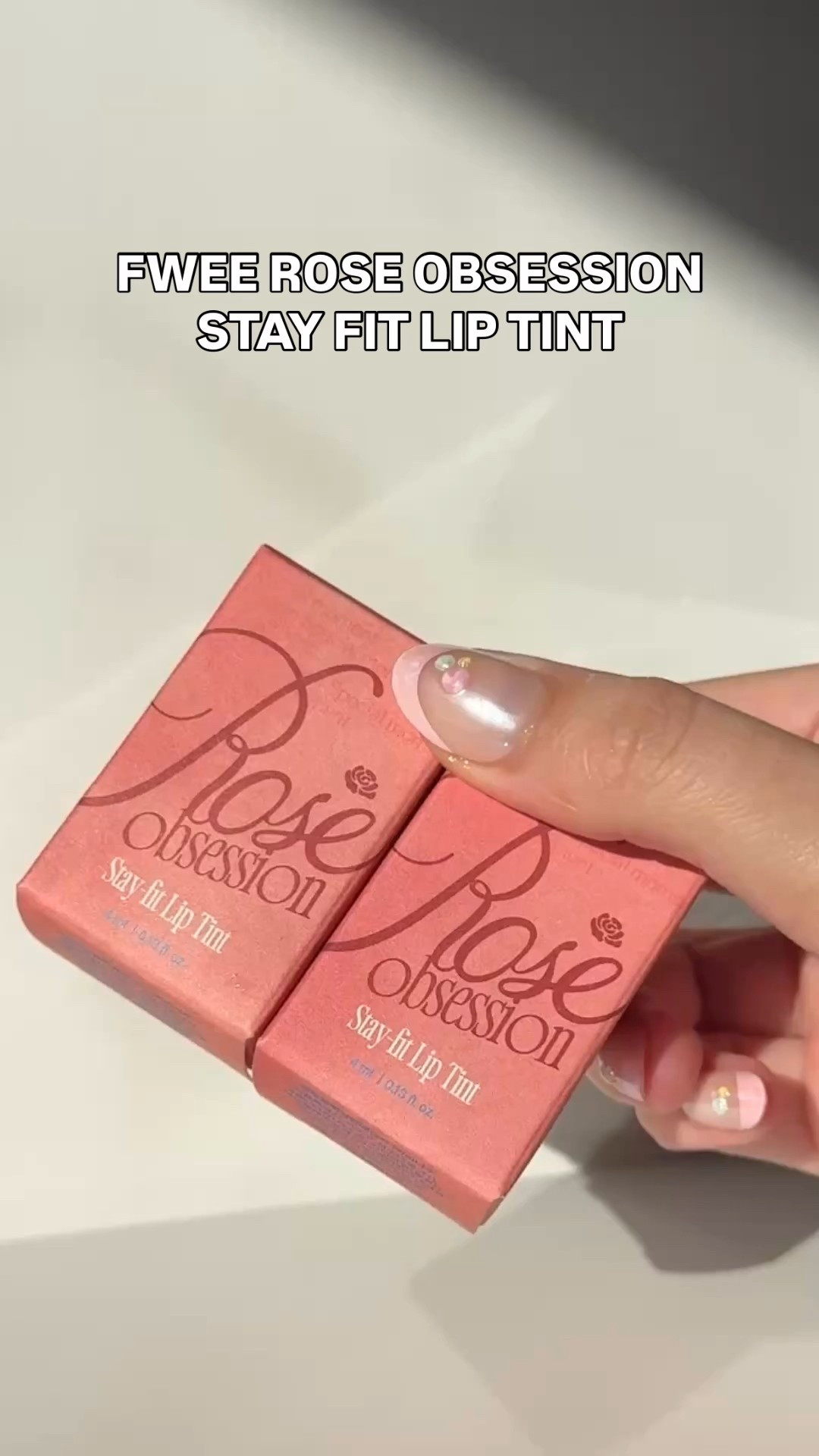 New formulas from @fwee give you a blurred matte finish with 9 matte rose inspired shades! Available @yesstyle now you can use code “YESCAS2” to save 10% 

#LTKFindsUnder50 #LTKBeauty #LTKgrwm