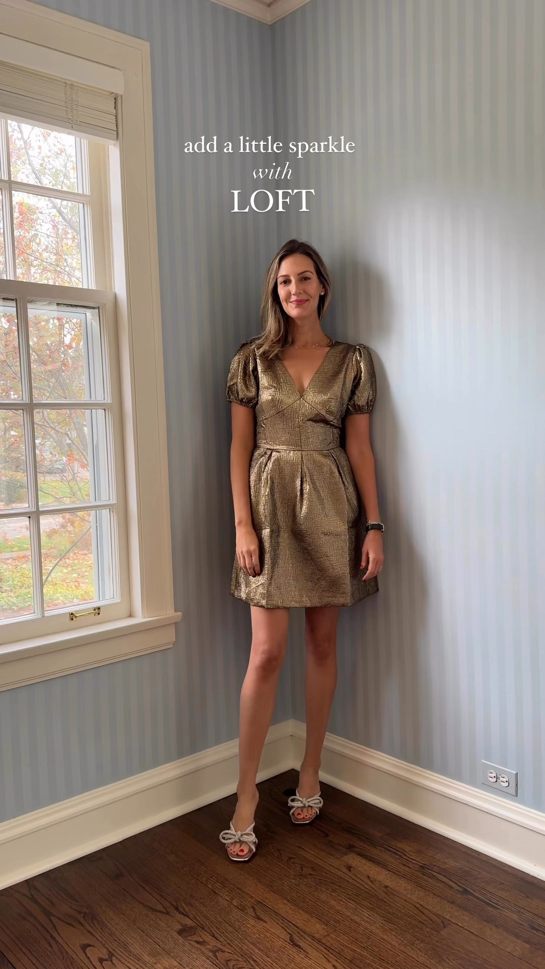 Loft holiday sale! 

#LTKSeasonal #LTKFindsUnder50 #LTKHoliday