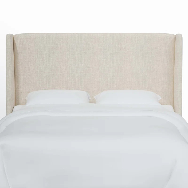 Tilly Upholstered Headboard | Wayfair North America
