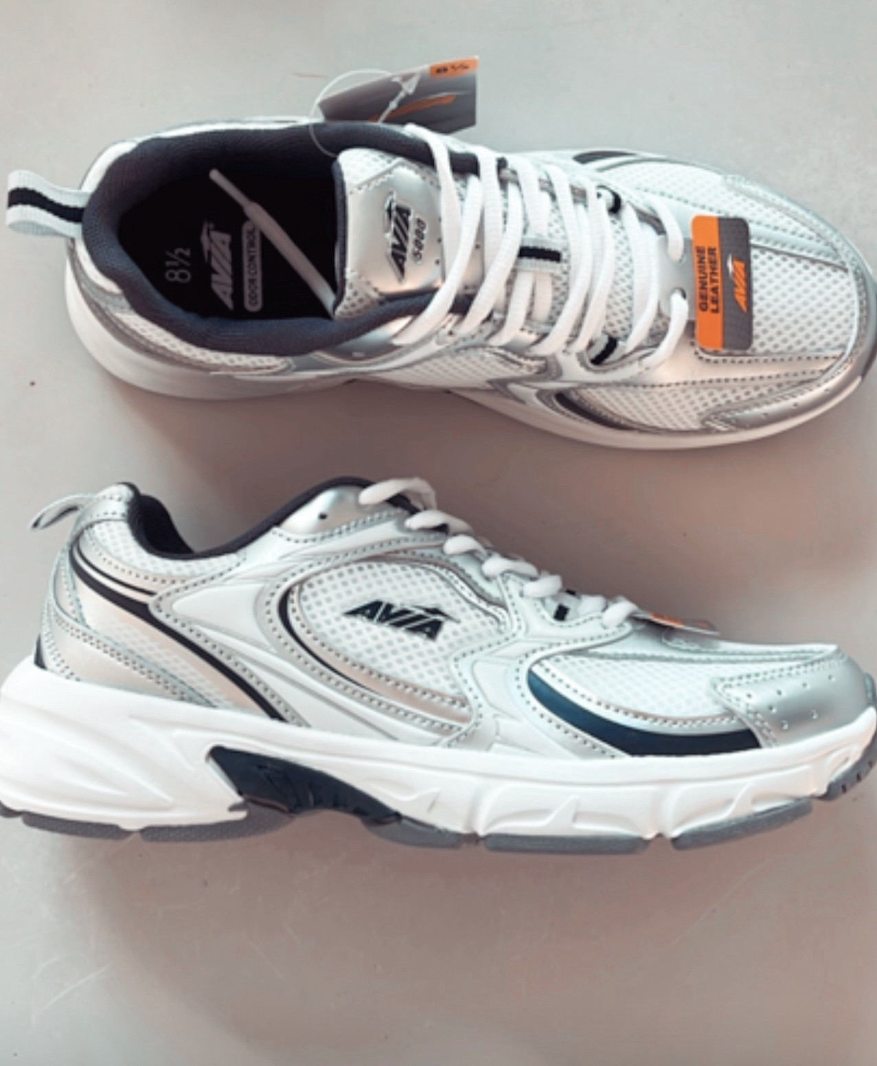 Women’s sneakers, workout shoes, women’s gym wear, Avia original 

#LTKTravel #LTKFindsUnder50 #LTKActive