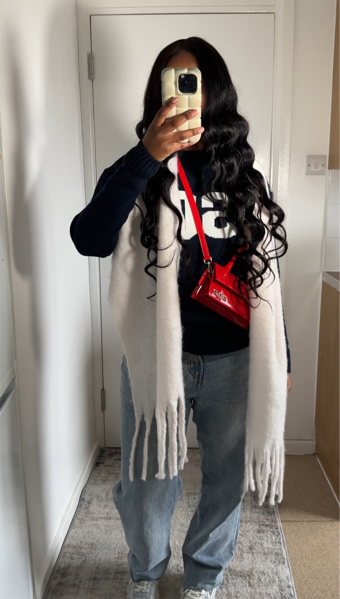 Jeans are from Primark, I couldn’t link them so I’ve linked a similar pair

#LTKstyletip #LTKSeasonal