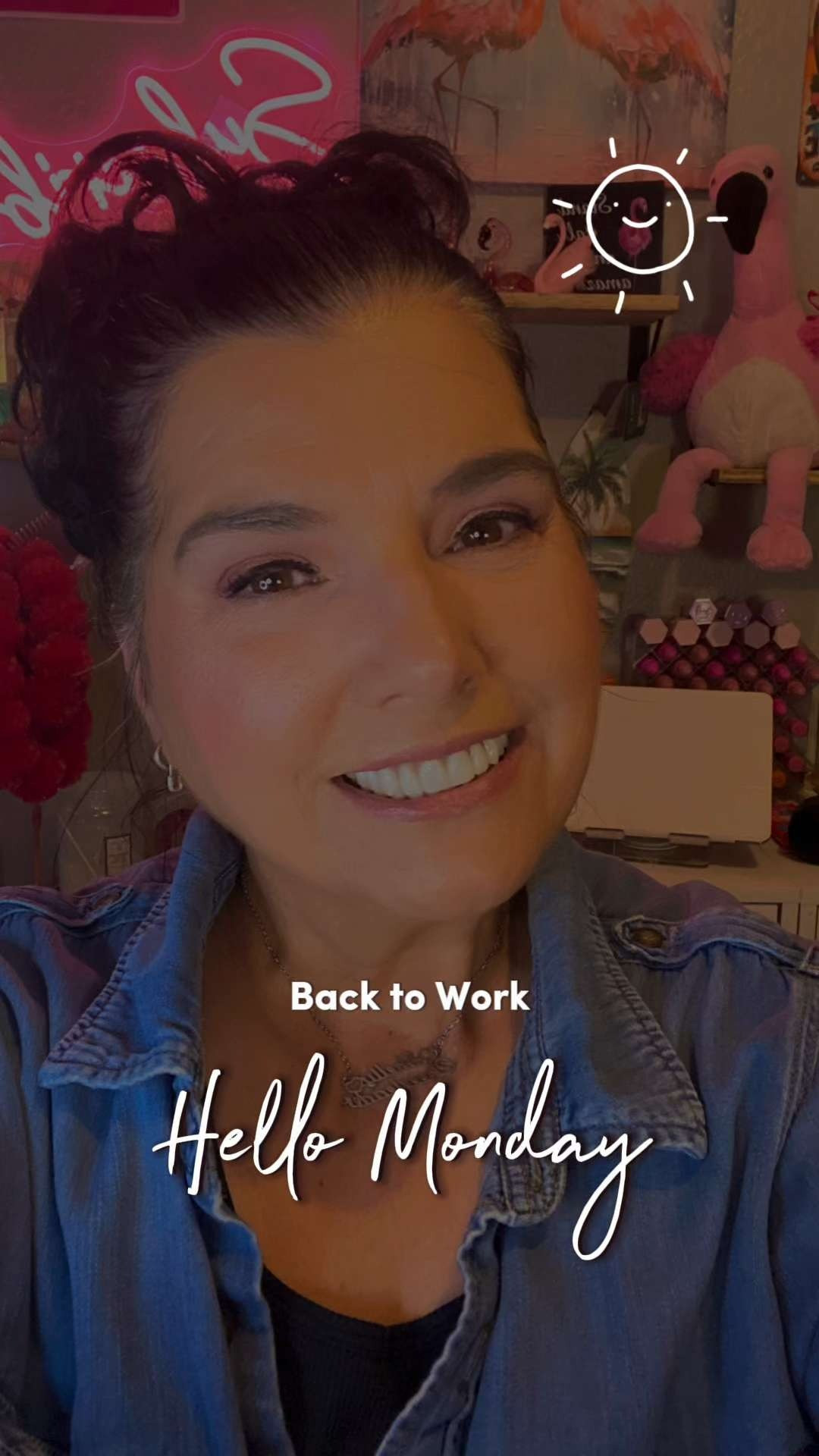 Happy Monday! 

 #LTKU #LTKPlusSize #LTKBeauty