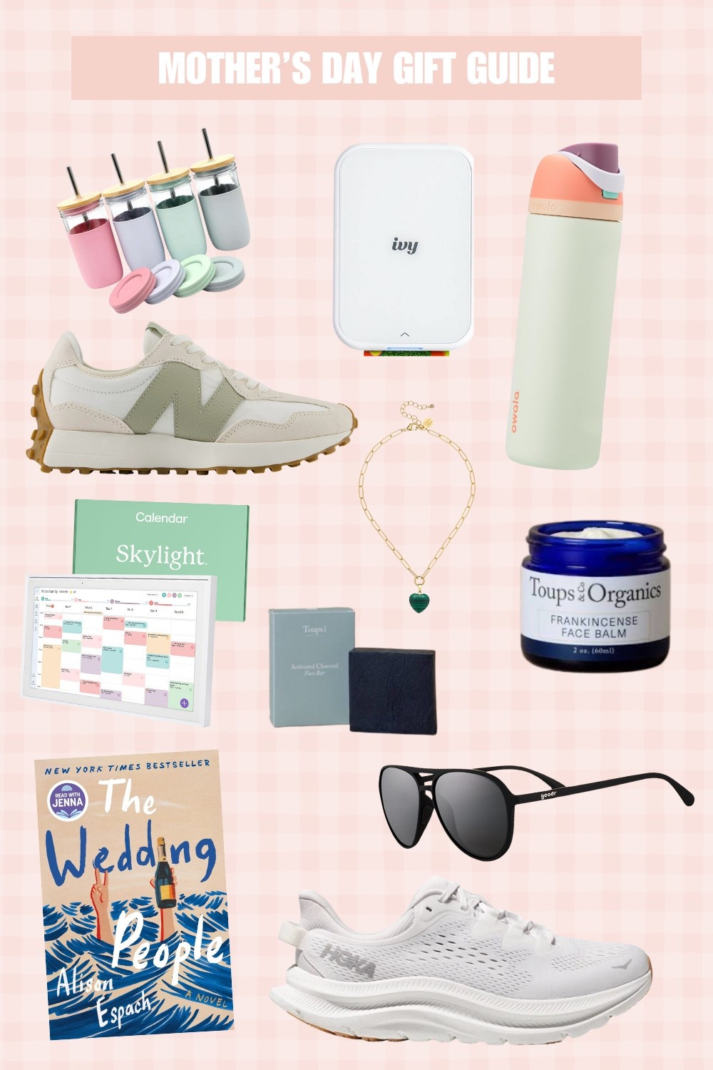 Mother’s Day Gift Guide!!!!! #mothersday #giftsforher

#LTKFamily #LTKSeasonal #LTKGiftGuide