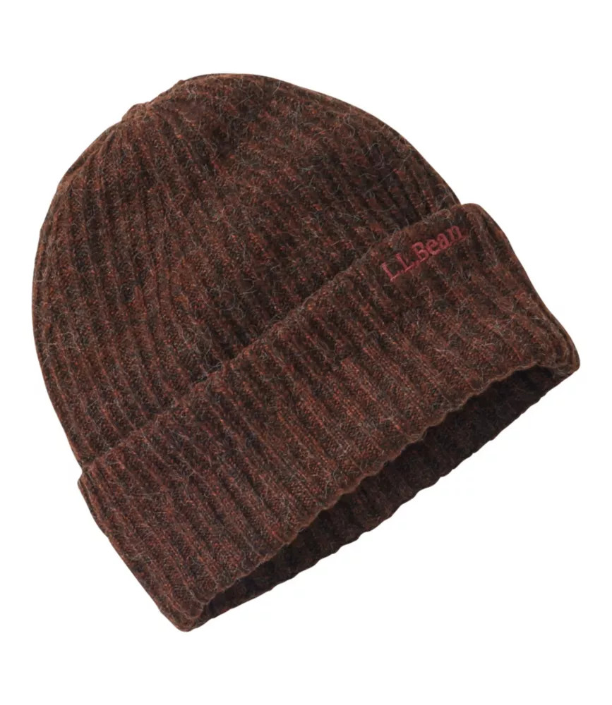 Adults' Wicked Soft Rib Beanie | L.L. Bean