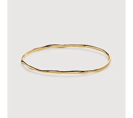 Siren Muse Bangle | Monica Vinader (Global)