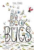 Big Book of Bugs (The Big Book Series)    Hardcover – Illustrated, April 18, 2016 | Amazon (US)