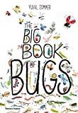 Big Book of Bugs (The Big Book Series)     Hardcover – Illustrated, April 18, 2016 | Amazon (US)