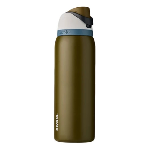 Owala FreeSip Stainless SteelWater Bottle | Scheels