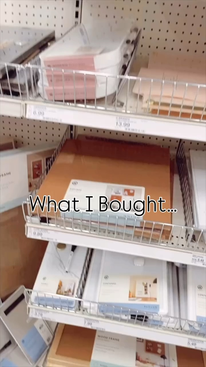 These stick on bulletin boards are coming in so handy in my kid’s at-home school cubbies! 

#bscktoschool #homeorganization 

#LTKHome #LTKFamily #LTKVideo