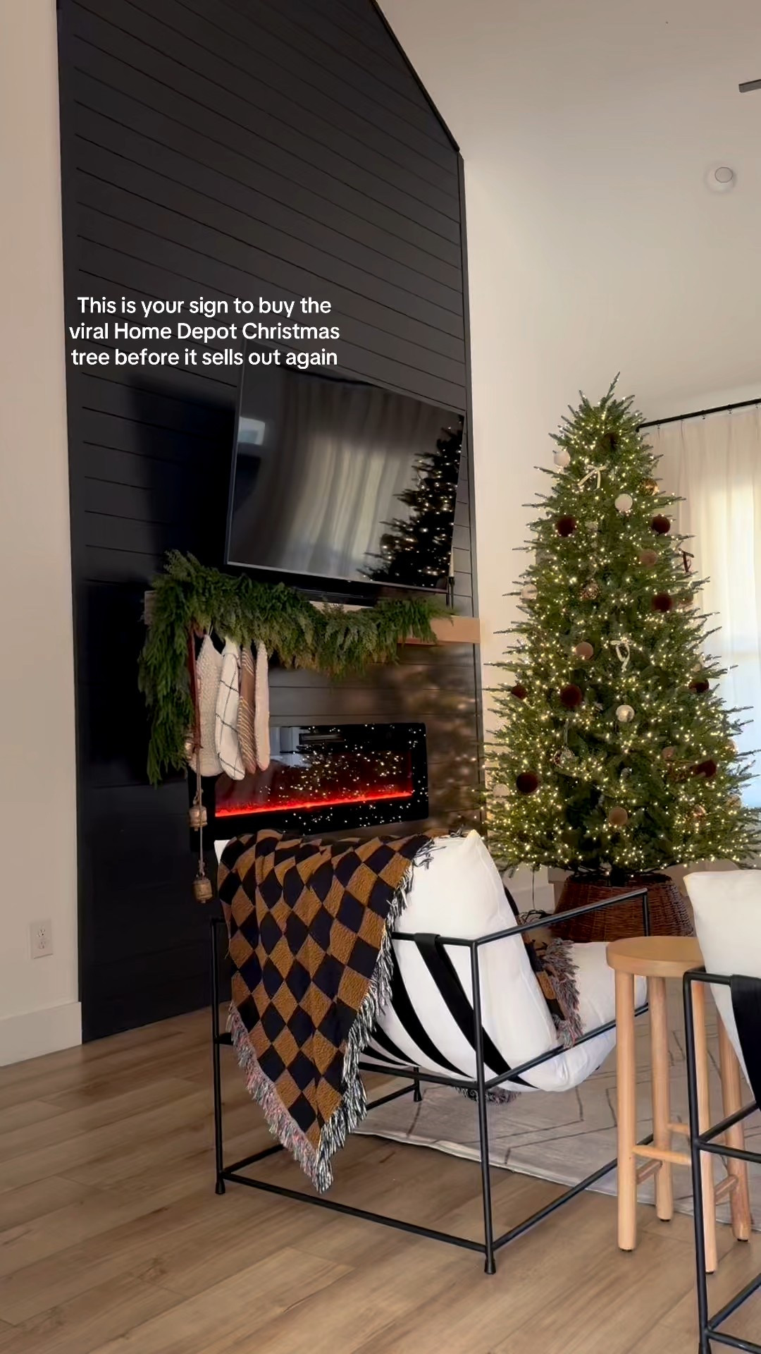 Viral Home Depot Christmas treee

#LTKGiftGuide #LTKHoliday #LTKSeasonal