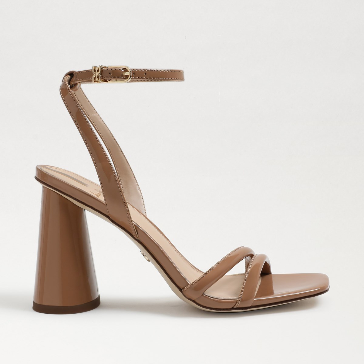 Kia Block Heel Sandal | Sam Edelman