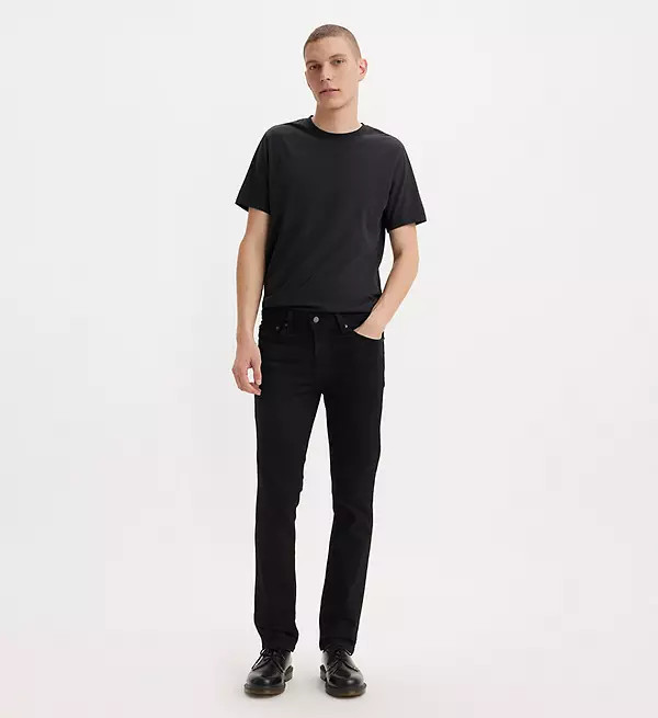 511™ Slim Fit Levi’s® Flex Men's Jeans | LEVI'S (US)