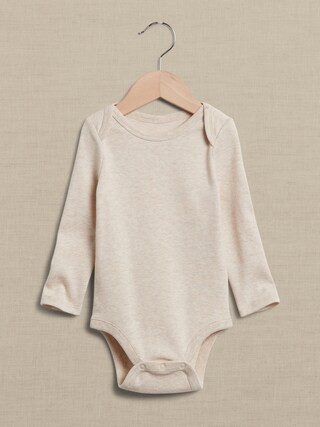 Baby Bodysuit | Banana Republic Factory