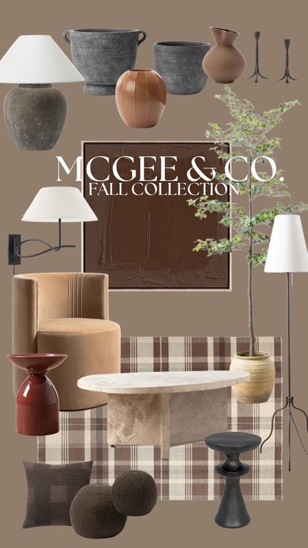 My favorites from the Mcgee & Co. 2023 Fall Collection

#LTKFind #LTKstyletip #LTKhome