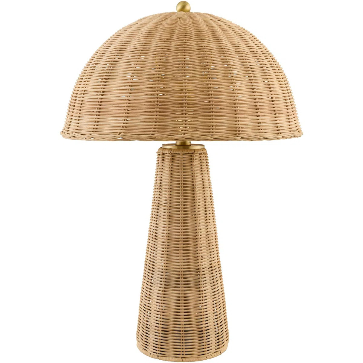 Caterin Table Lamp | Wayfair North America