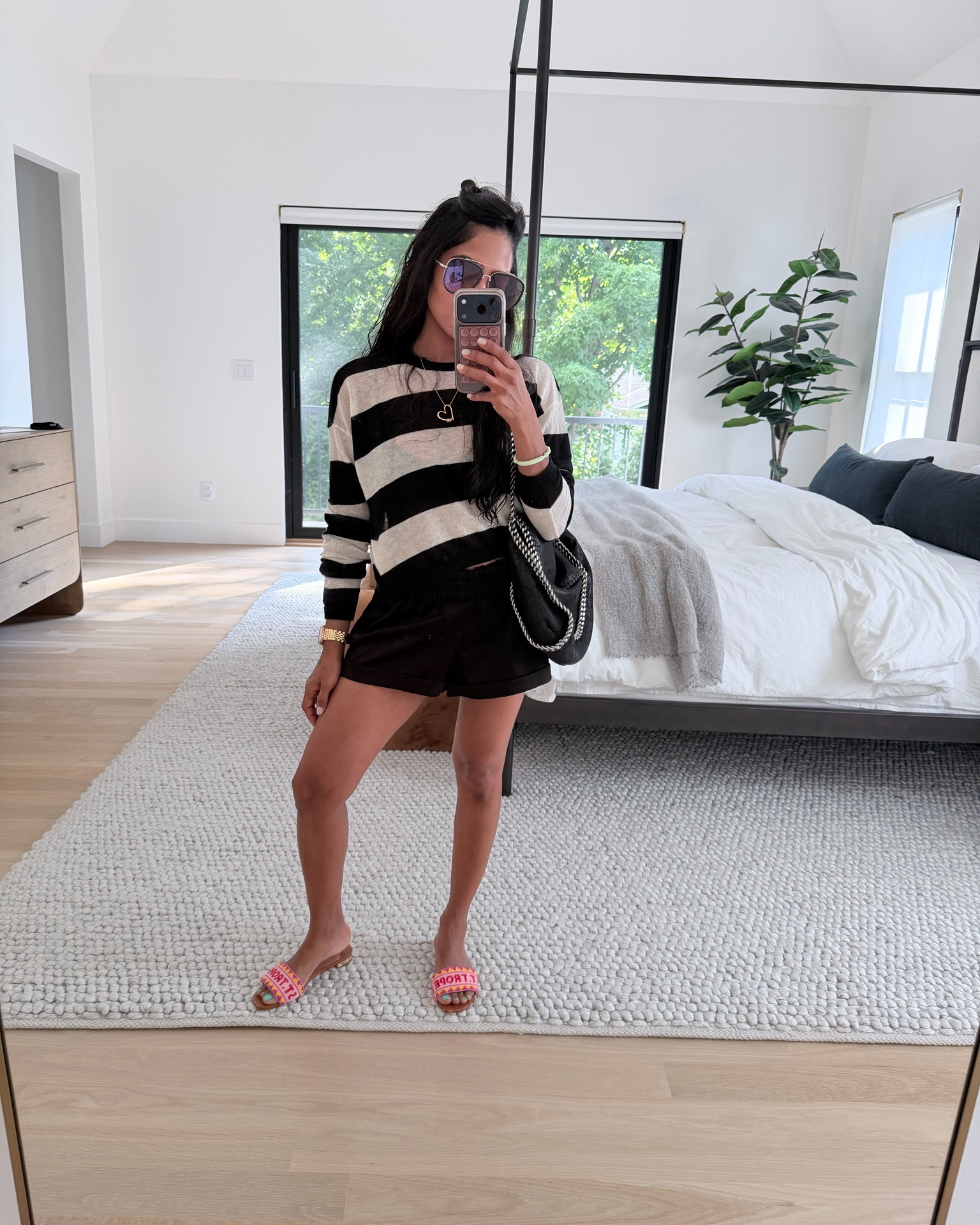 Weekend fit 

#aliceandolivia #staceybendet
