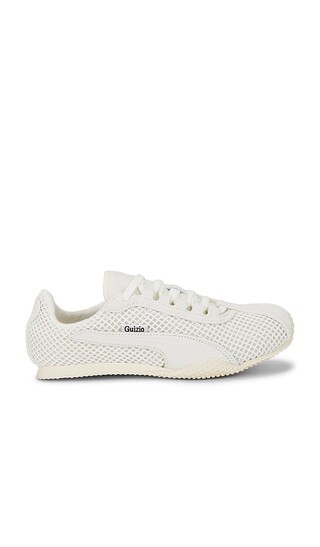 Puma Select X Guizio Speedcat in White. - size 7.5 | Revolve Clothing (Global)