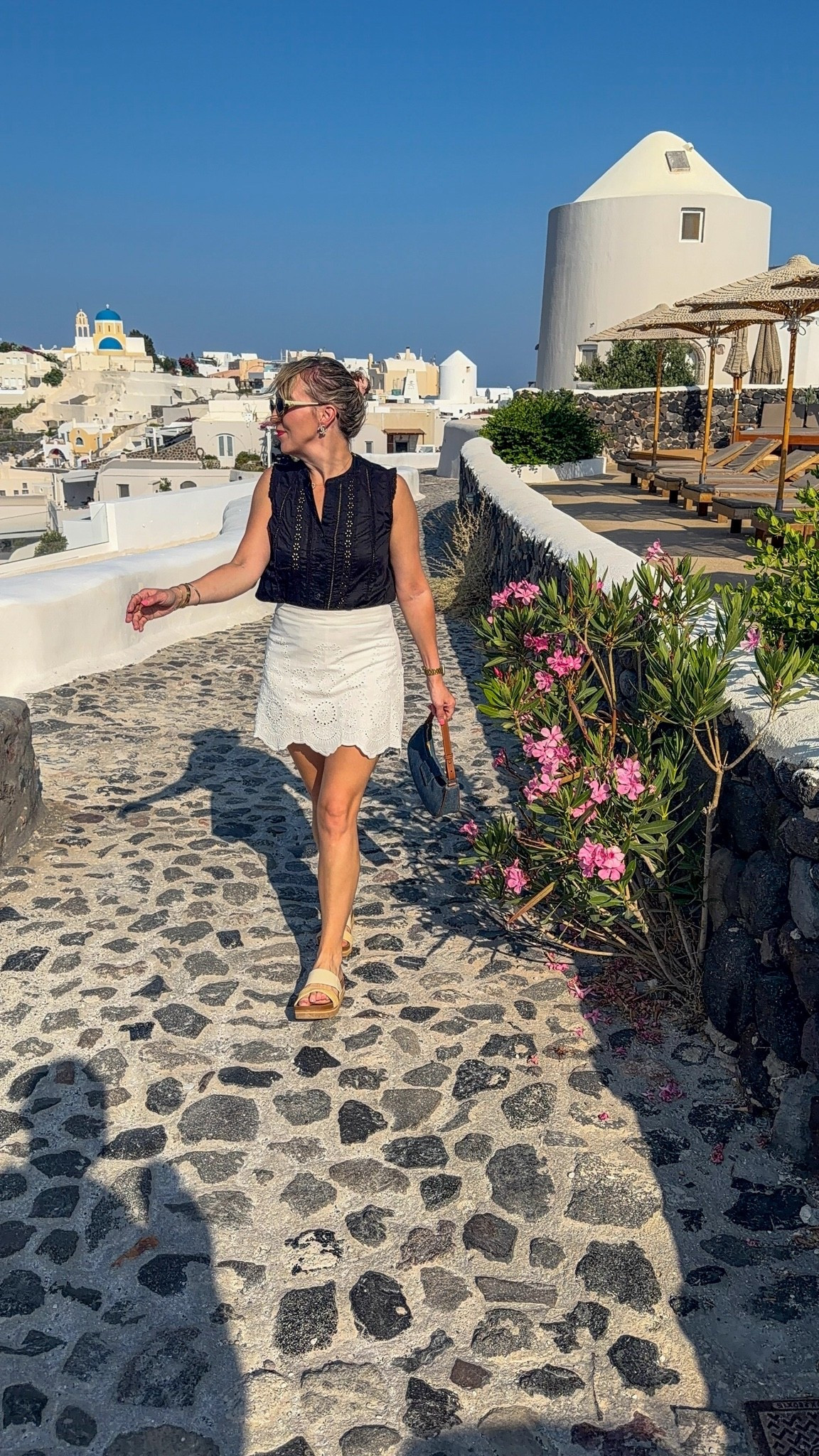 Best walking sandals for Europe!
