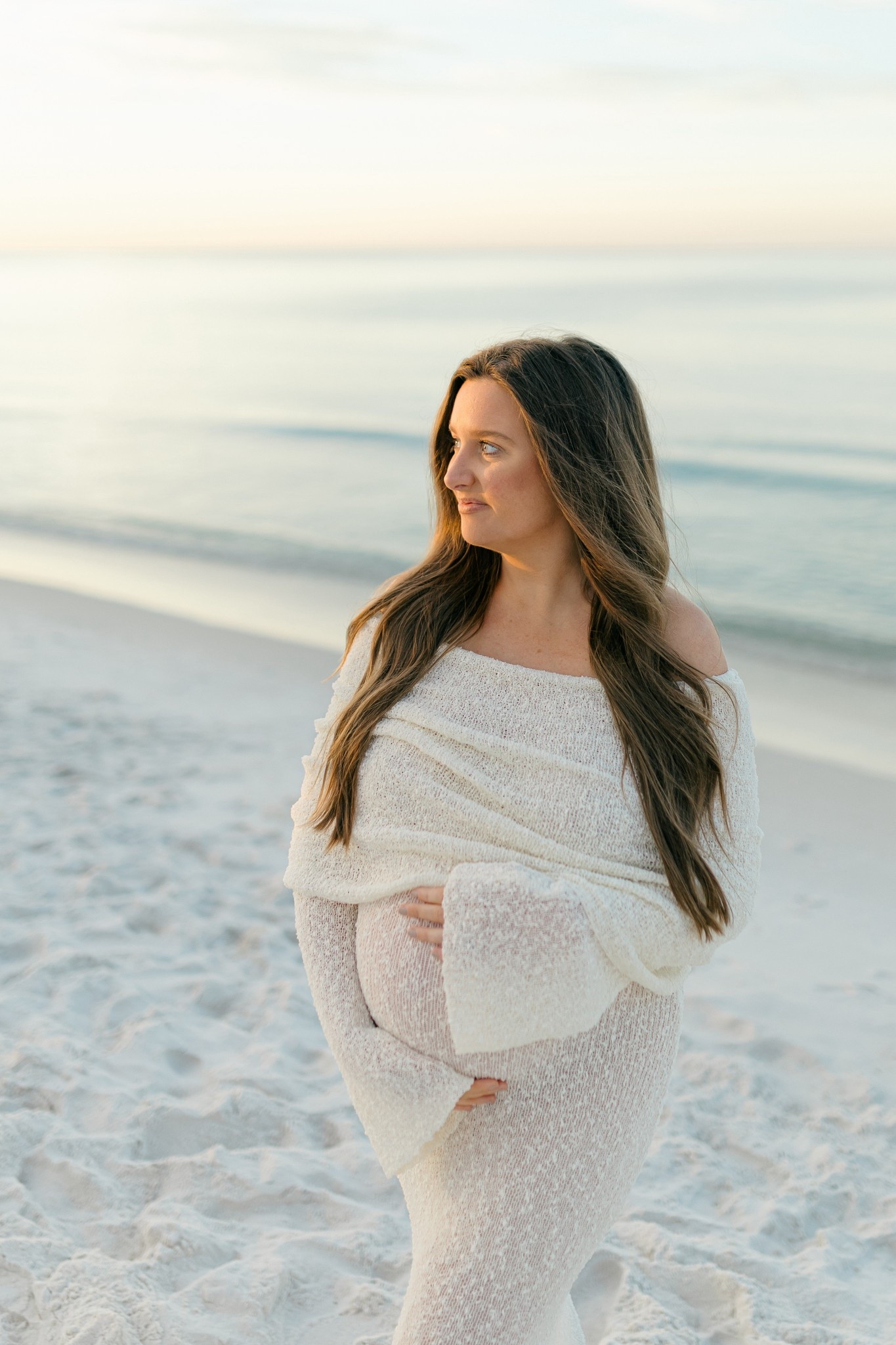 beach maternity photoshoot - maternity dresses - off the shoulder baby dress - baby shower dresses - knit off the shoulder dress - Meshki dress 


#LTKHoliday #LTKSeasonal