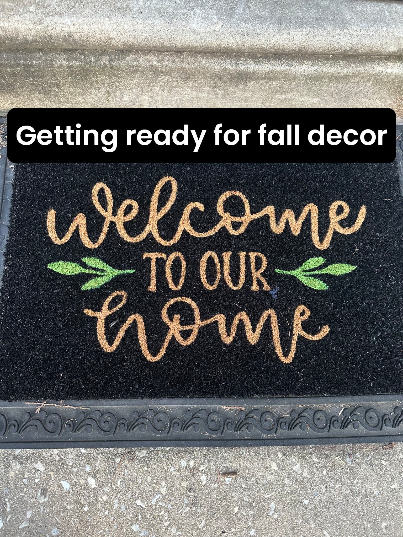 Fall is uploading and so is decor 

#LTKSaleAlert #LTKHome #LTKSeasonal