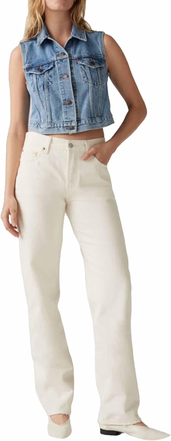 Levi's Women's 501 '90s Jeans | Amazon (UK)