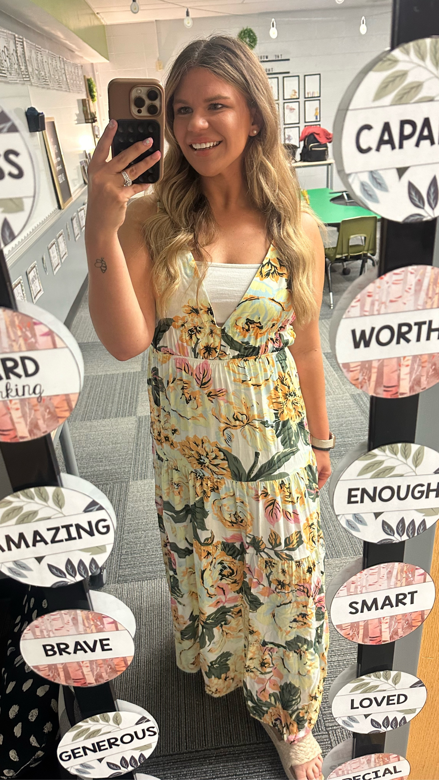 Women’s dress from Amazon
Tropical vacation dress

#LTKStyleTip #LTKFindsUnder50 #LTKTravel