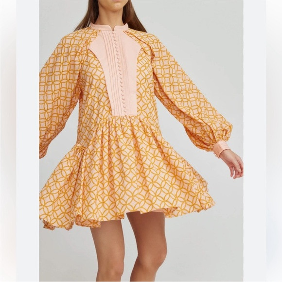ASA Fashion Mini dress | Poshmark