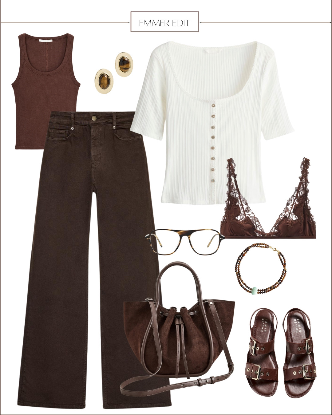 Early spring outfit inspo 

#LTKSpringSale #LTKootd