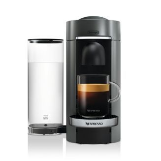 Nespresso Vertuo Plus Deluxe Titan | Bloomingdale's (US)