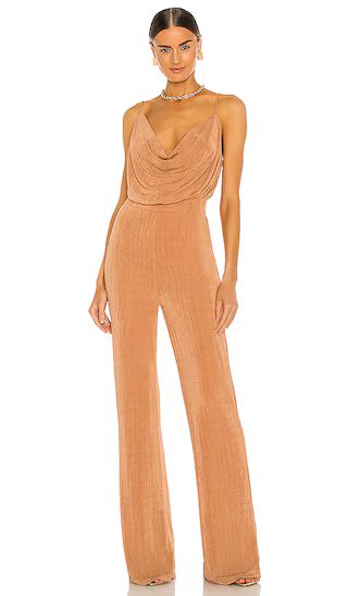 Moyra Jumpsuit | Revolve Clothing (Global)