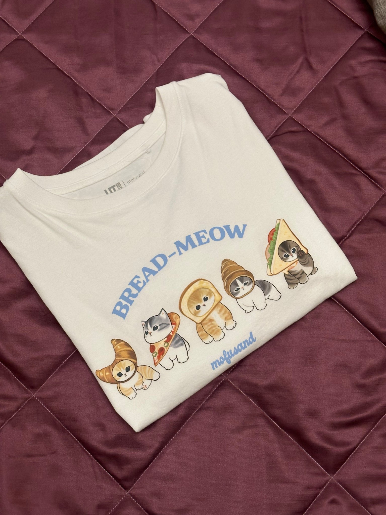 UNIQLO X MOFUSAND capsule collection 

#LTKeurope #LTKspring #LTKitalia