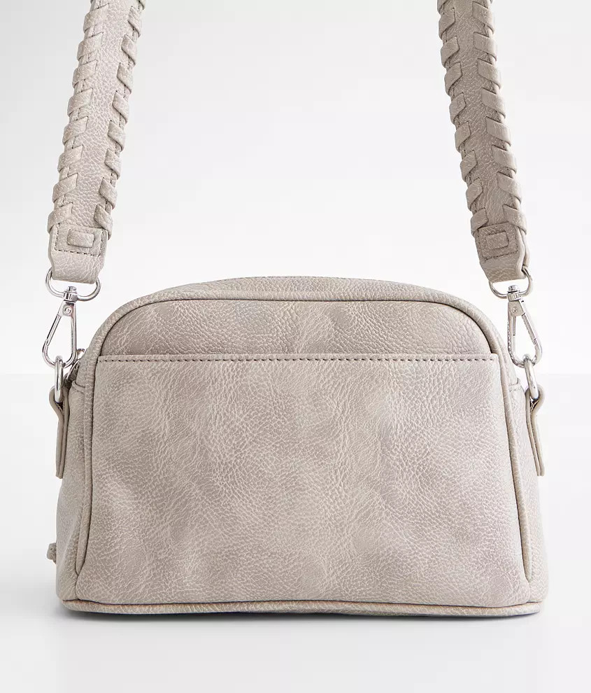 DSI America Mini Crossbody Purse | Buckle