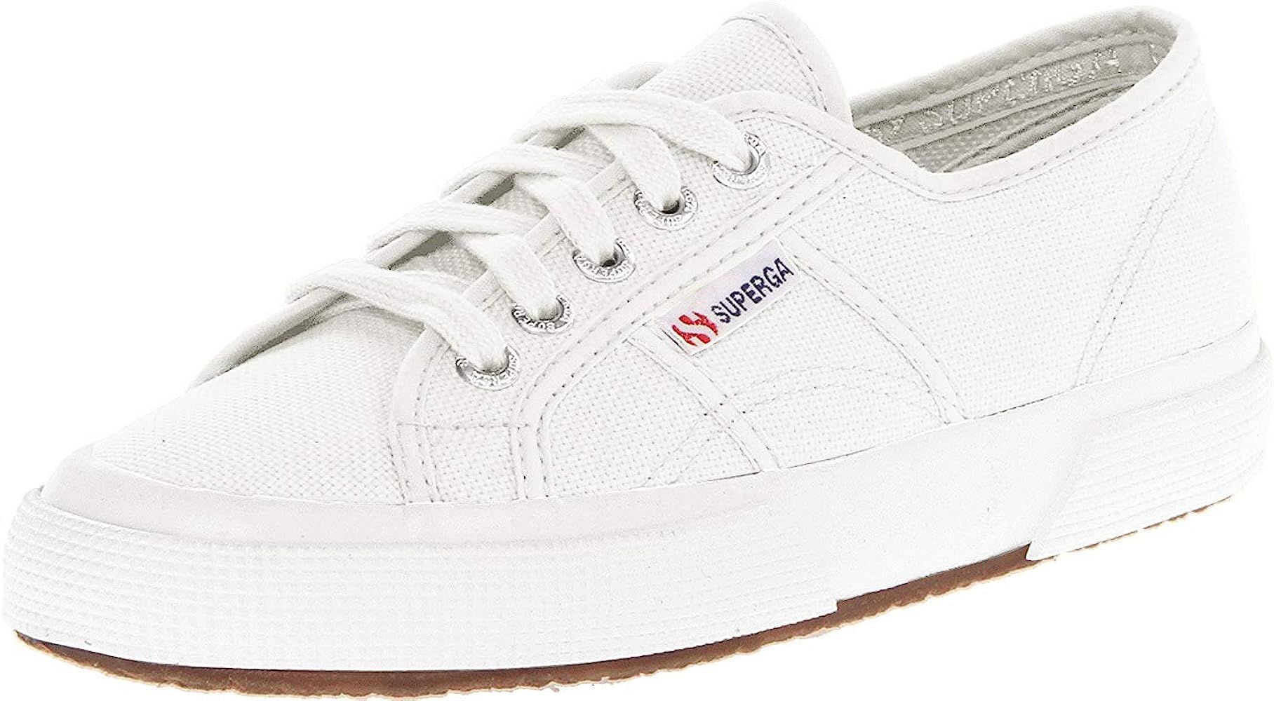 Superga Unisex 2750 Cotu Classic Sneaker | Amazon (US)