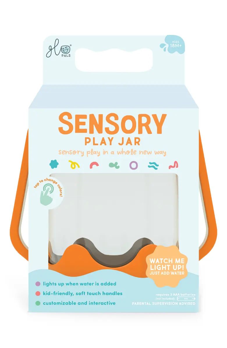 Sensory Play Jar | Nordstrom