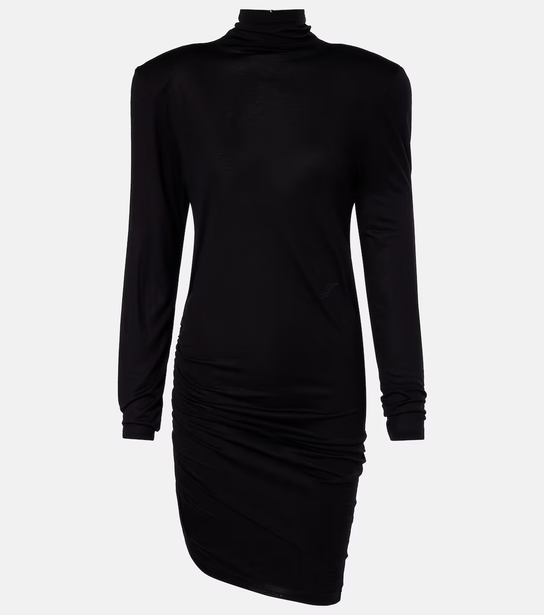 Turtleneck minidress | Mytheresa (US/CA)