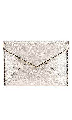 Leo Clutch
                    
                    Rebecca Minkoff | Revolve Clothing (Global)