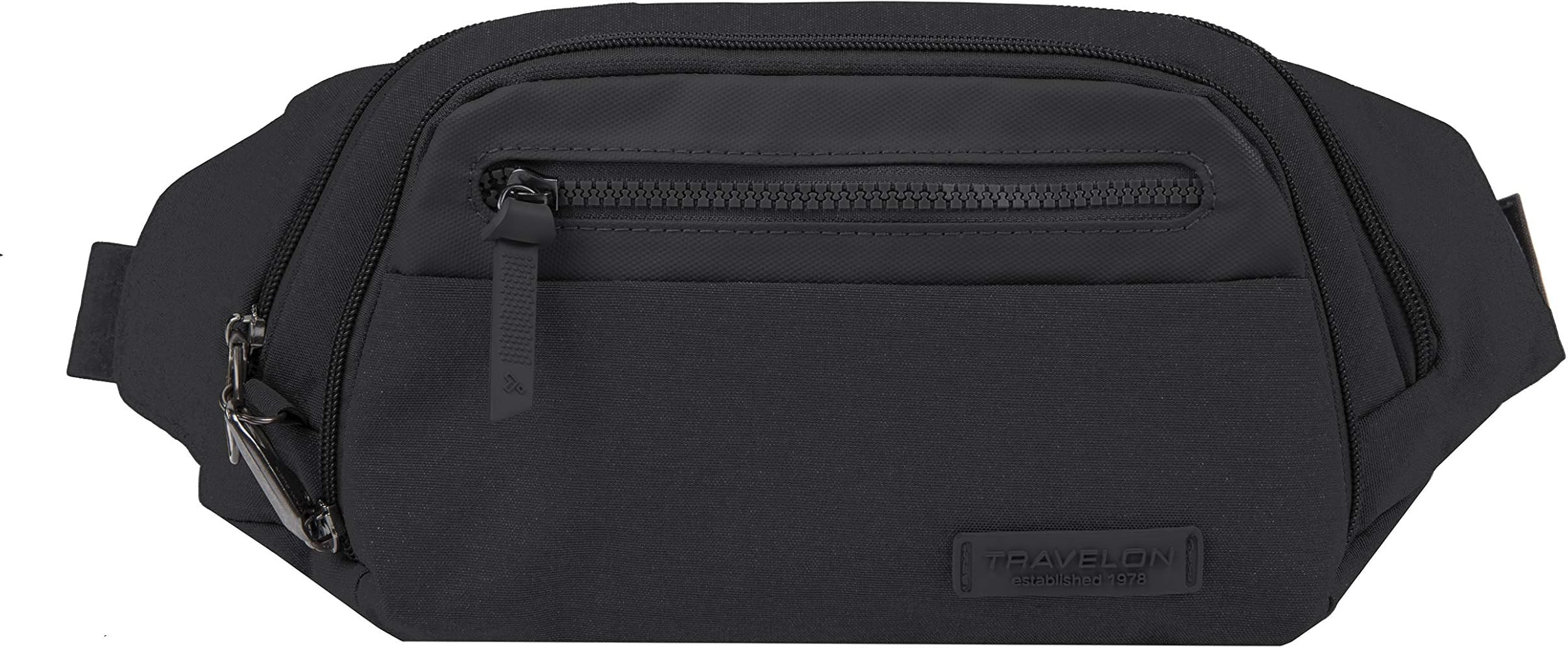 Travelon Anti-Theft Metro Waistpack | Amazon (US)