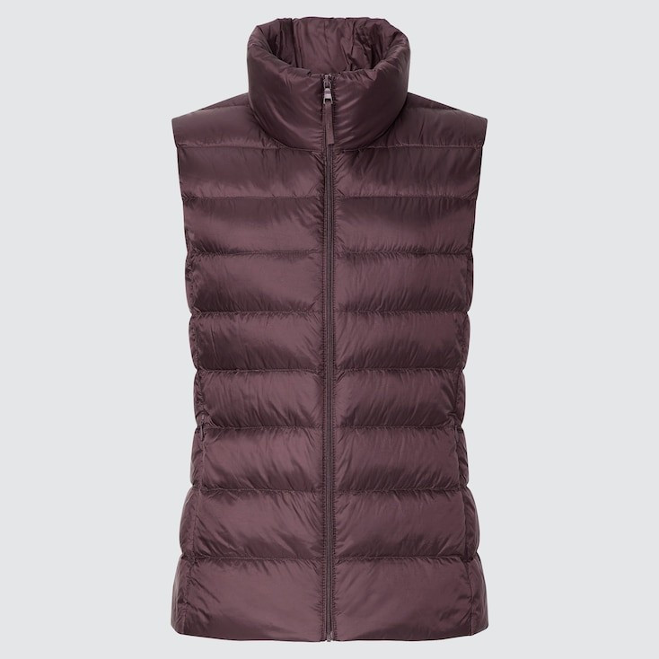 WOMEN ULTRA LIGHT DOWN VEST | UNIQLO (US)